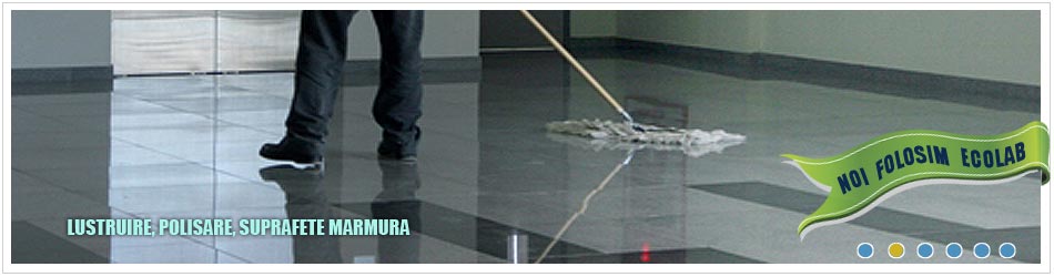 Servicii curatenie